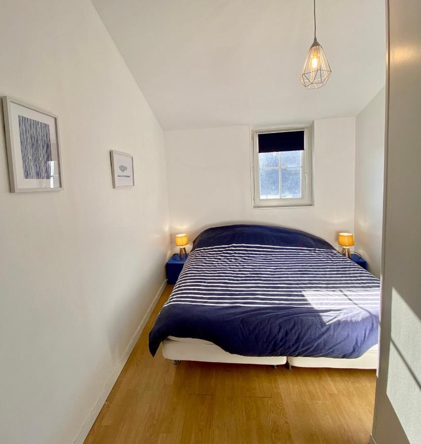 Le Grand Bleu - 400M Plage - Spacieux Dieppe Ngoại thất bức ảnh