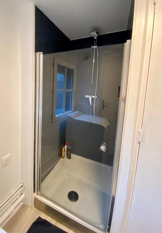 Le Grand Bleu - 400M Plage - Spacieux Dieppe Ngoại thất bức ảnh